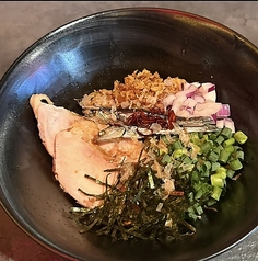 RANDEBOOのおすすめランチ2