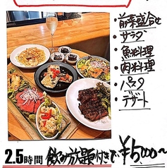チポレのおすすめポイント1