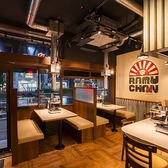 ラムちゃん 横浜店の雰囲気3