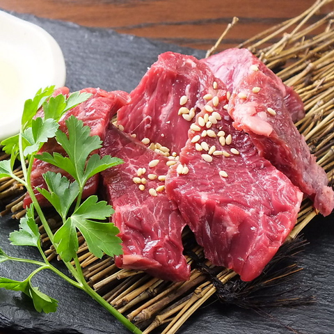 WAGYU SPECIALITY ISSA