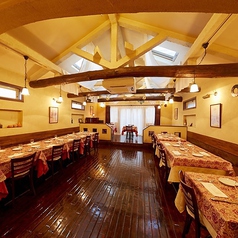 地中海食堂　タベタリーノの写真3