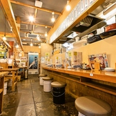肉豆冨とレモンサワー さかな食堂 安べゑ 佐世保山県町店の雰囲気3