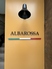 ALBAROSSA（アルバロッサ）のロゴ