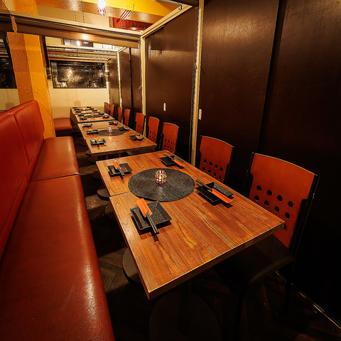 【全席完全個室居酒屋】おでん&焼き鳥食べ放題 船橋の宴 UTAGE