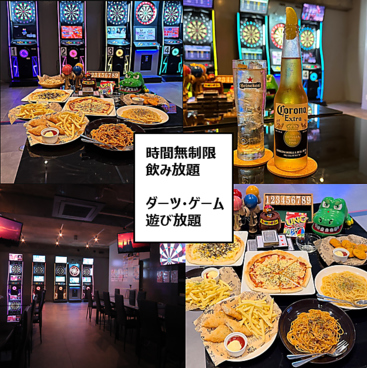 Dining＆Bar WACK ワック 天神店のおすすめ料理1