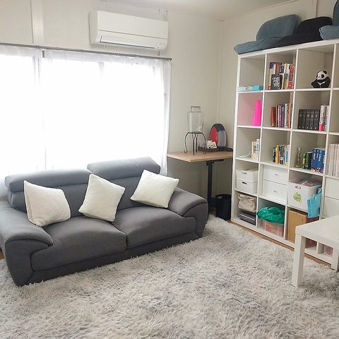 mapa house マパハウスの写真