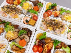 手づくり弁当 和やの写真