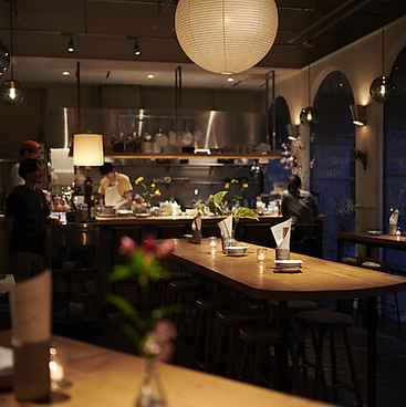 LANTERNE ランタン 池尻大橋店の雰囲気1