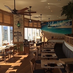 アロハテーブル ららぽーと海老名のコース写真