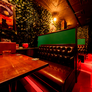 Dining Bar 猫丸酒造の雰囲気1