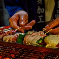 「ちょうどいい距離感」で楽しめる、大人の一杯