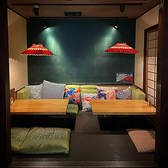 いでたち ほたる 池袋店の雰囲気3