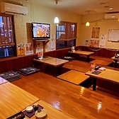 ぐすくー台所の雰囲気2