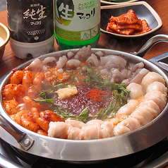 サウィ食堂 赤坂店のおすすめ料理1