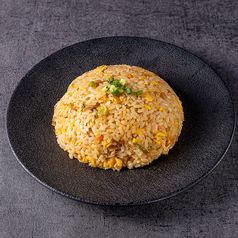 逸品炒飯