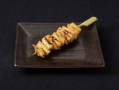 皮 (塩・たれ)