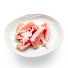 ヤゲンナンコツ/セセリ（小肉）/鶏ハラミ