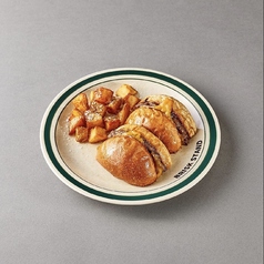 BRISKSTAND　MARINEPIA KOBEのおすすめ料理1