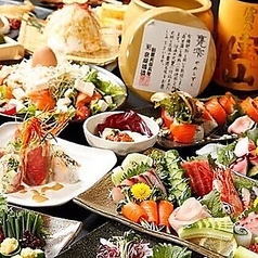 和食 個室居酒屋 居心家 千葉店のおすすめ料理2