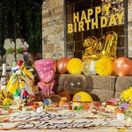 完全個室×本格肉バル &Blue アンドブルー 栄店の写真ギャラリー