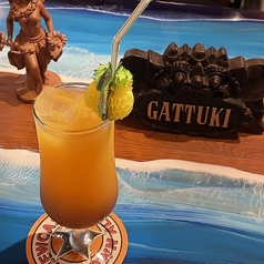 サンセットビーチ