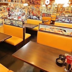 居酒屋いくなら俺んち来る 渋谷店の特集写真