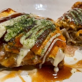 祇園 新橋 たこやぎのおすすめ料理3