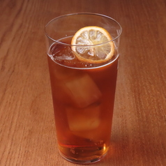 ほうじ茶モスコミュール