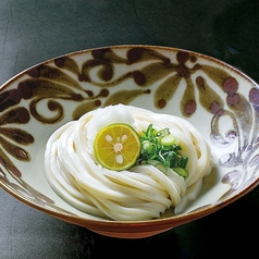 おろし醤油うどん