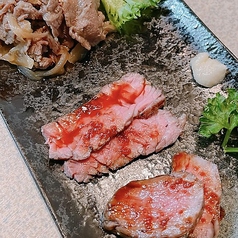 肉ダイニング たんとのコース写真