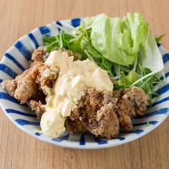 唐揚げ