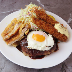 味の交差点　箸×ナイフ4649の特集写真