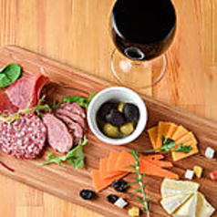 創作ARIKADOの特集写真