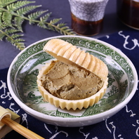 旬の食材を使った和食と地酒をゆっくり堪能