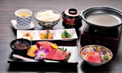 八景のおすすめランチ2