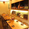 居酒屋 おばんざい屋 おばはんの雰囲気1