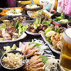 ぢどり亭 高槻店の特集写真