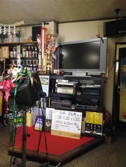 居酒屋ひさごの雰囲気1