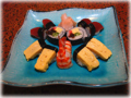 料理メニュー写真&nbsp;お子様寿司