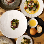カフェ シャルボンのおすすめ料理2