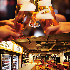 Meat Winery ミートワイナリー 秋葉原店のコース写真