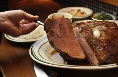 マロリーポークステーキ静岡店のコース写真