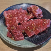 焼肉いちころのおすすめ料理3