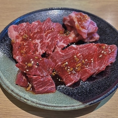 焼肉いちころのおすすめ料理3
