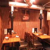 肉豊作 神田駅前店の雰囲気3