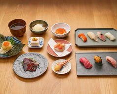 あおなみのコース写真