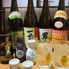 串と釜飯　串まるの特集写真