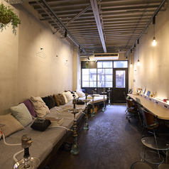 Shisha & Cafe Sifr シフルの特集写真