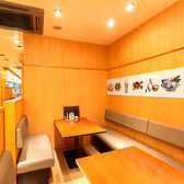 はなの舞 北千住駅西口店の雰囲気2