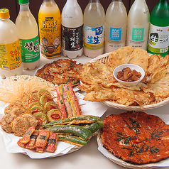 サウィ食堂 赤坂店のおすすめ料理3